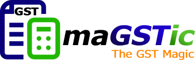 maGSTic Logo